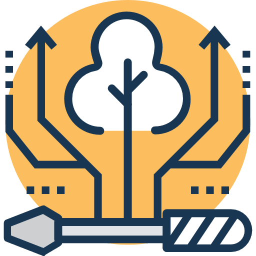 Settings settings wrench edit tools icon