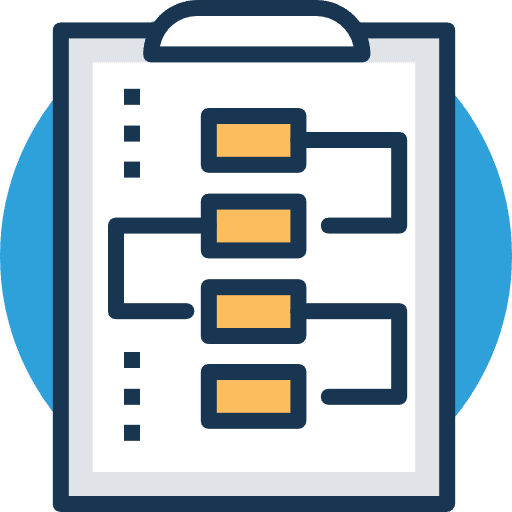 Strategy strategy tactics tactical icon