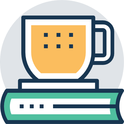 Coffee break coffee break worker coffee icon