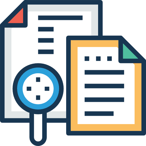 File file files and folders document icon