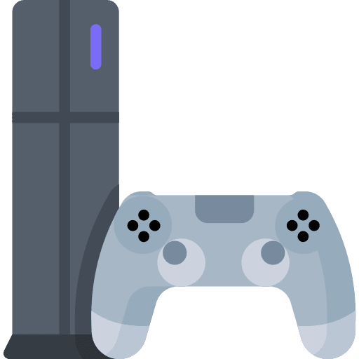 Ps4 ps4 playstation game icon