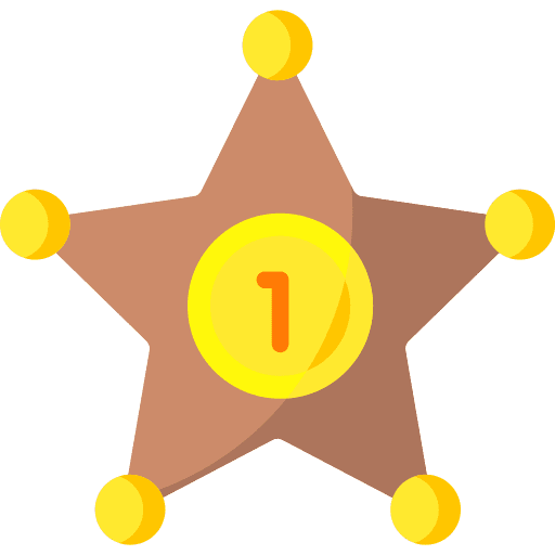 Star stars star games icon