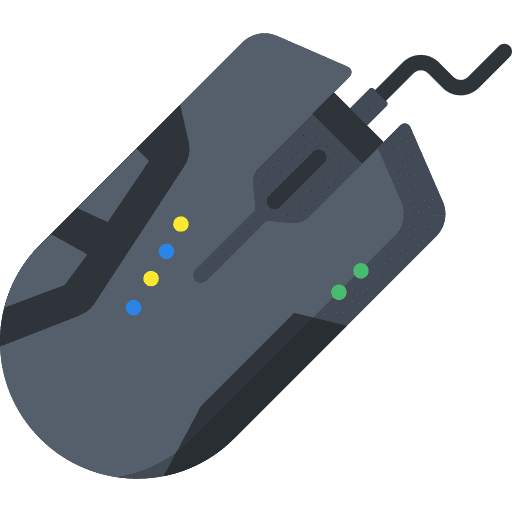 Remote gaming toy game icon