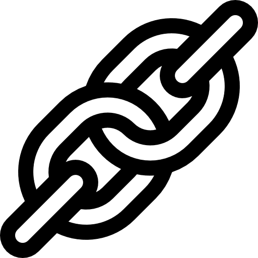 Link broken broken link chain icon