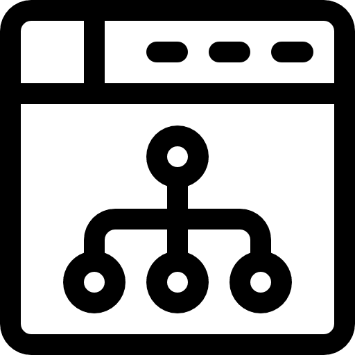 Ux design ux design seo and web computer icon