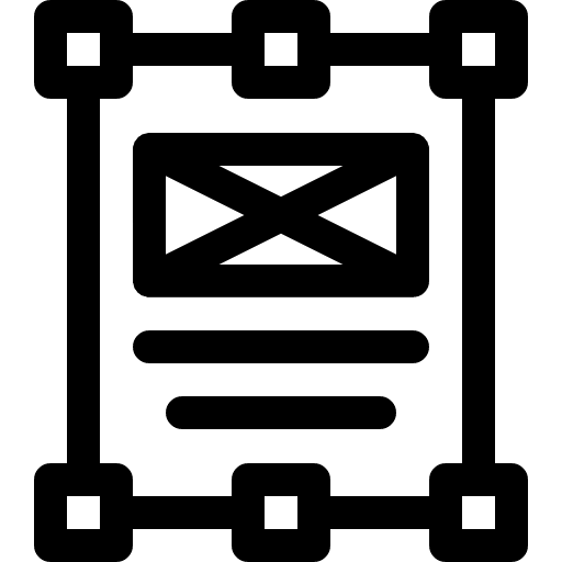 Design web design graphic tool ui icon