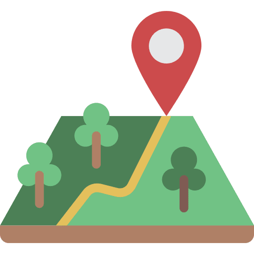 Location location map point map icon