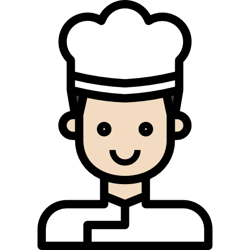 Chef chef avatar user icon