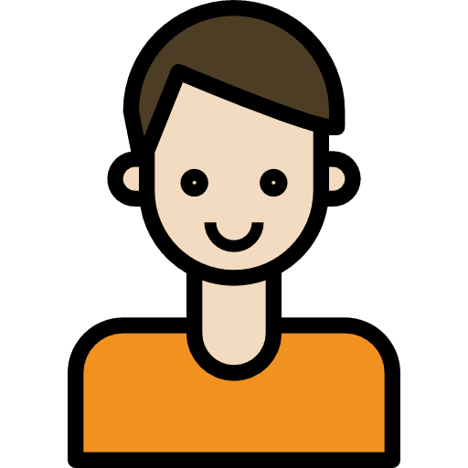 Man people man user icon