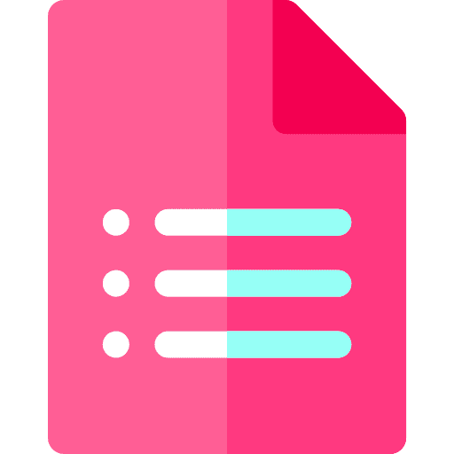 File files and folders archive interface icon