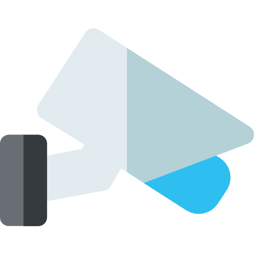 Security camera security camera surveillance cctv icon