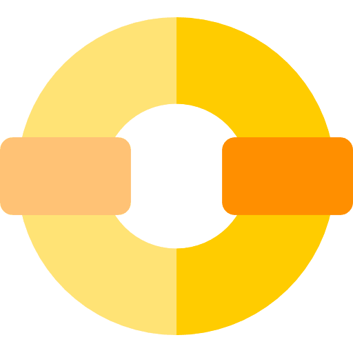 Lifebuoy lifebuoy help lifesaver icon