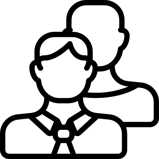 Team user people team icon