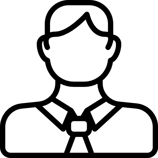 Manager avatar people manager icon