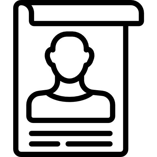 File archive document files and folders icon