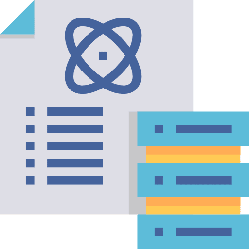 Data analysis analysis analytics chart icon