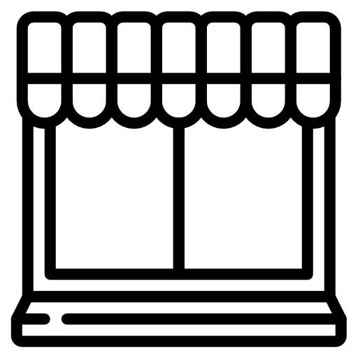 Window house door home icon