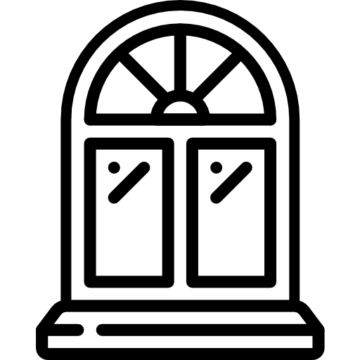 Window window door home icon