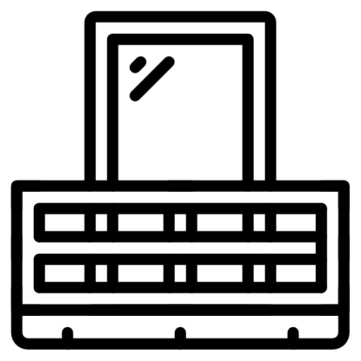 Window window home furniture and household icon