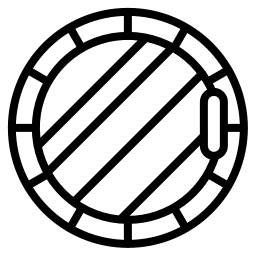 Window door home house icon