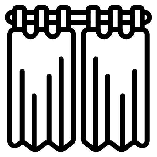 Window door window house icon