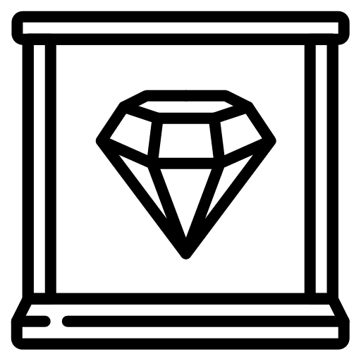 Window door home furniture and household icon