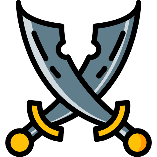 Swords antique miscellaneous swords icon