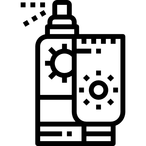 Lotion protection loathing beauty icon