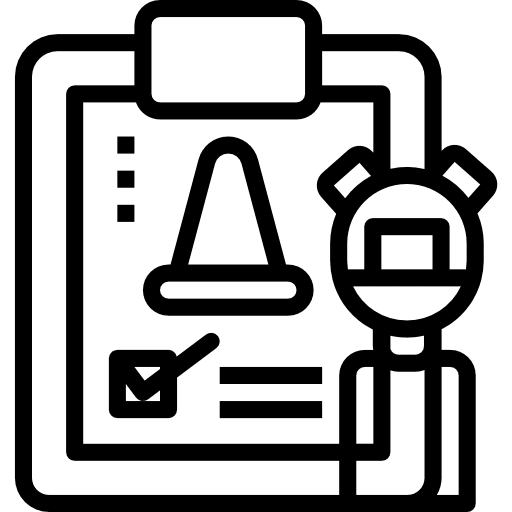 Schedule schedule files and folders plan icon