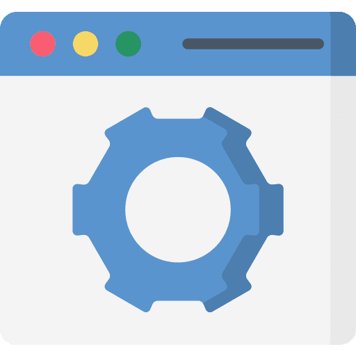 Optimization ui batch optimization icon