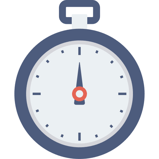 Stopwatch stopwatch wait interface icon