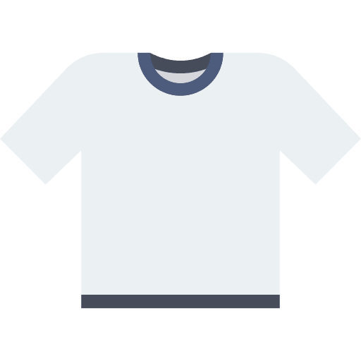 Tshirt clothing clothes tshirt icon