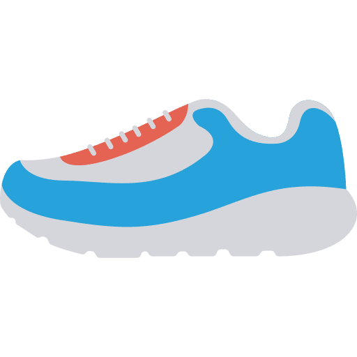 Sneaker fashion travel sneaker icon