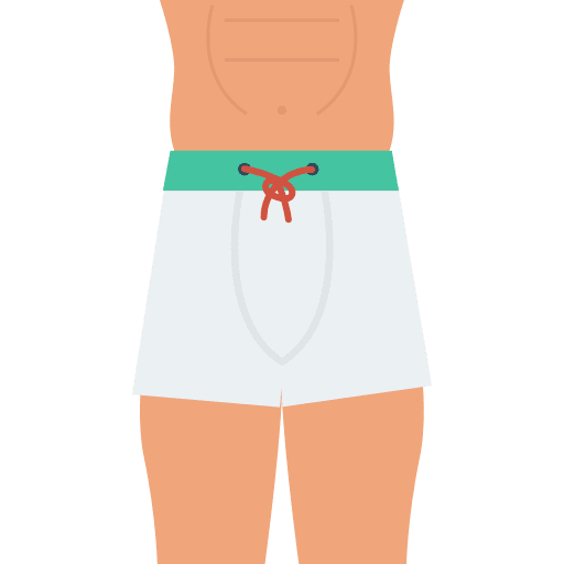 Slim fitness weight loss thin icon