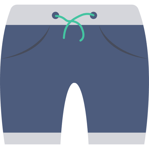 Underwear wear man fashion icon