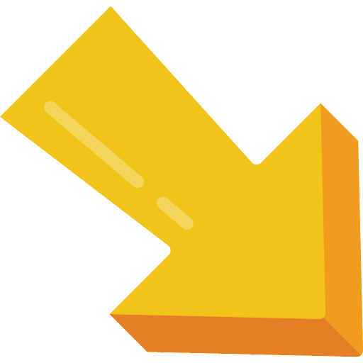 Diagonal arrow arrow arrows diagonal arrow icon