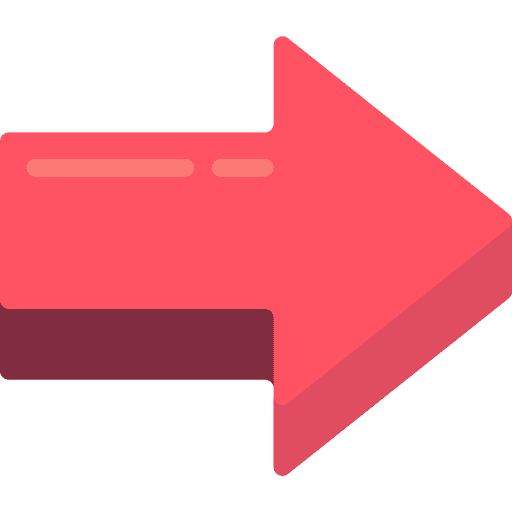 Right arrow right arrow direction next icon