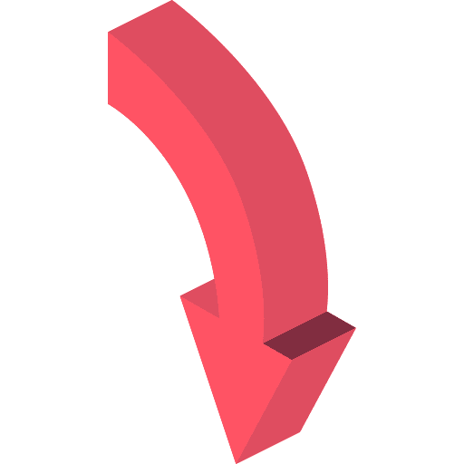 Down arrow down arrow arrows direction icon