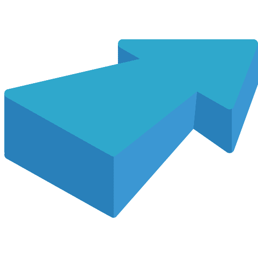 Right arrow arrow arrows next icon