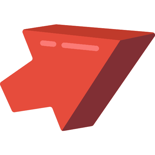 Right arrow direction arrow skip icon