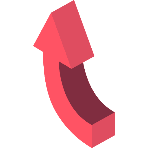 Up arrow arrows upload arrow icon