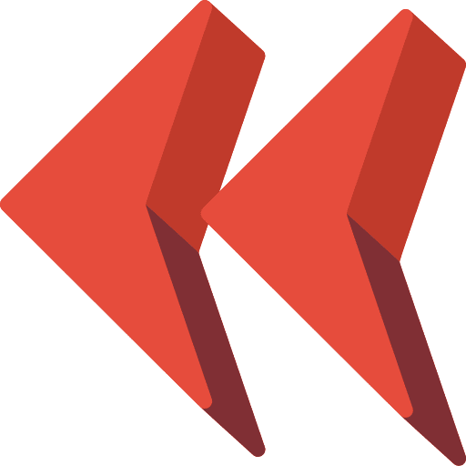 Left arrow arrows back arrow icon