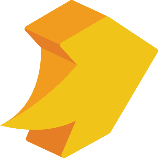 Right arrow arrow orientation skip icon