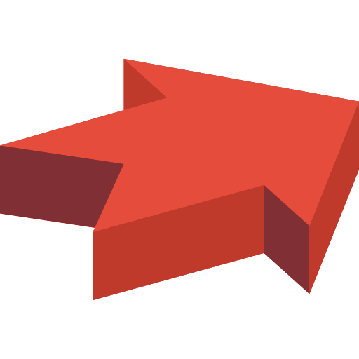 Right arrow next arrow skip icon