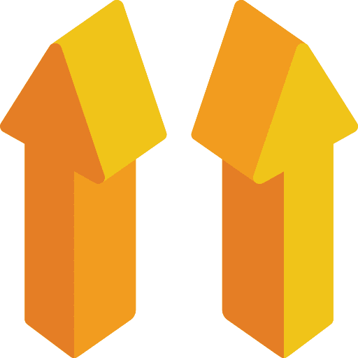 Sort arrow arrows sort icon