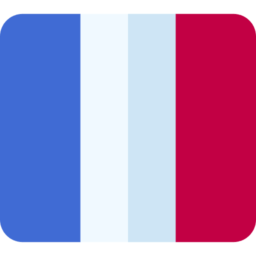 France france nation flag icon