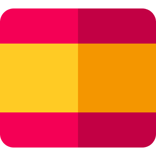 Spain spain spanish flag flag icon