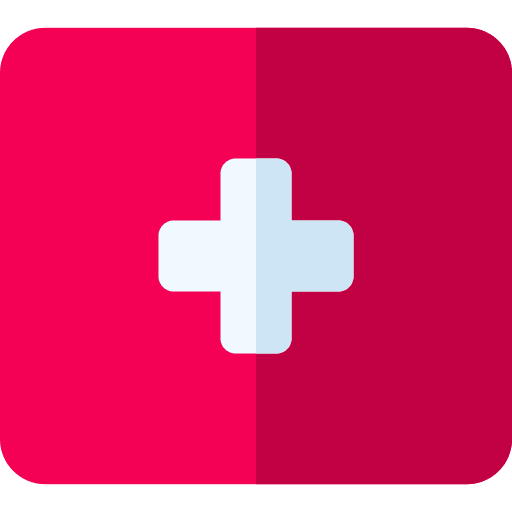 Switzerland nation flag country icon