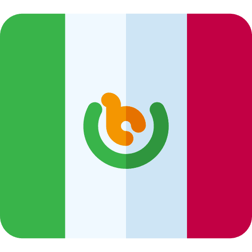 Mexico flags mexico world icon