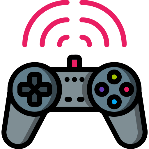 Game controller game controller gaming electronic icon